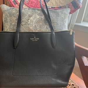 EUC Kate Spade Harlow Tote
